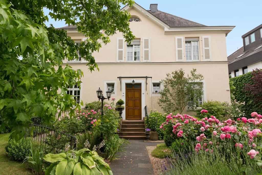 La Roseraie Wittlich Exterior foto